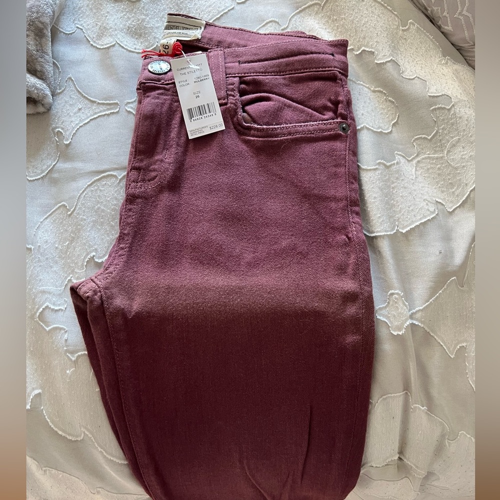Current/Elliott jeans! - Picture 2 of 2